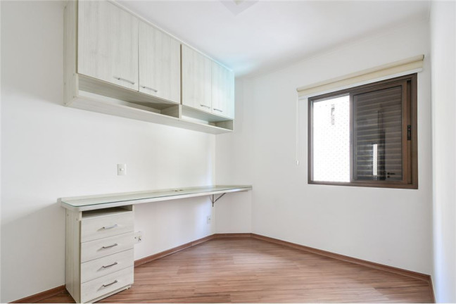 Imagem Imóvel com 3 Quartos à Venda,  em Indianópolis - São Paulo