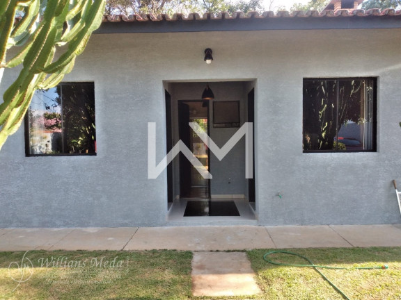 Imagem Casa com 5 Quartos à Venda, 269 m² em Nova Gardênia - Atibaia Imagem Casa com 5 Quartos à Venda, 269 m² em Nova Gardênia - Atibaia