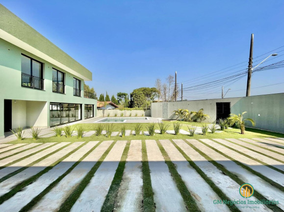 Imagem Casa de Condomínio com 4 Quartos à Venda, 1 m² em Jardim Passárgada I - Cotia Imagem Casa de Condomínio com 4 Quartos à Venda, 1 m² em Jardim Passárgada I - Cotia