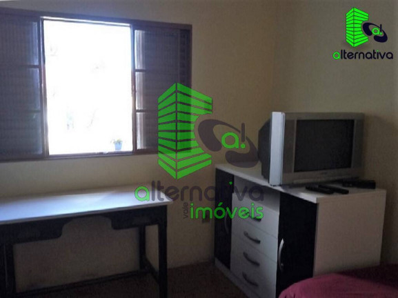 Imagem Casa com 3 Quartos à Venda, 254 m² em Vila São Geraldo - Taubaté