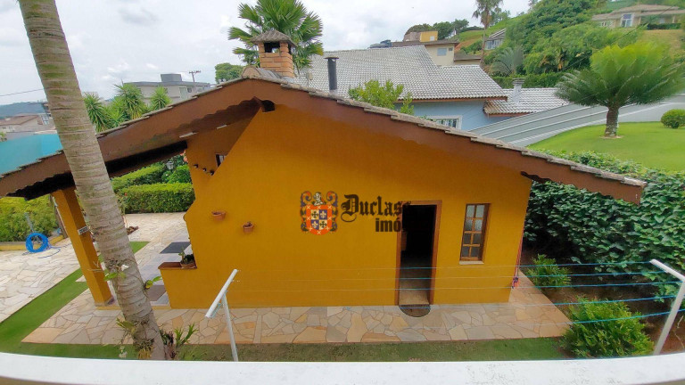 Imagem Sobrado com 5 Quartos à Venda, 325 m² em Serra Da Estrela - Atibaia