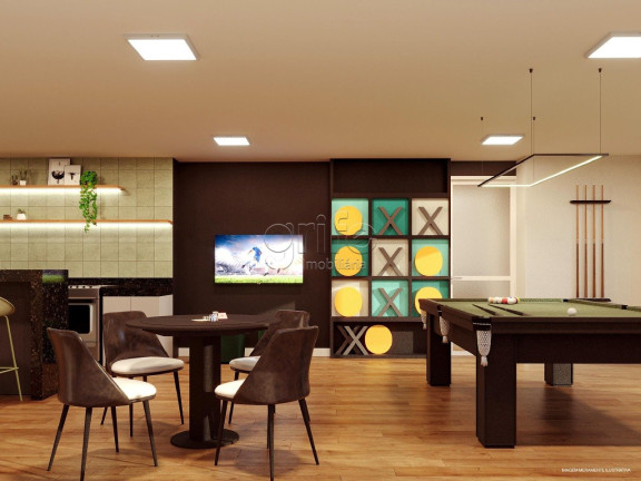 Imagem Apartamento com 2 Quartos à Venda, 49 m² em Passaré - Fortaleza