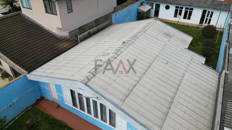 Imagem Casa com 1 Quarto à Venda, 148 m² em Trianon - Guarapuava Imagem Casa com 1 Quarto à Venda, 148 m² em Trianon - Guarapuava