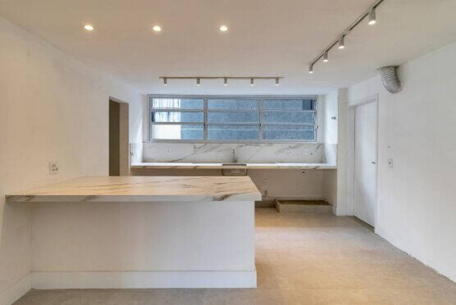 Imagem Apartamento com 3 Quartos à Venda, 167 m² em Higienópolis - São Paulo Imagem Apartamento com 3 Quartos à Venda, 167 m² em Higienópolis - São Paulo