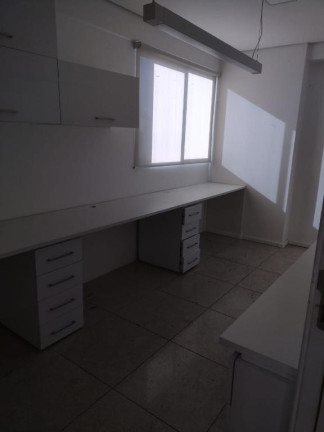 Imagem Sala Comercial para Alugar, 33 m² em Ilha Do Leite - Recife