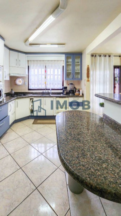 Imagem Casa com 4 Quartos à Venda, 324 m² em Barra Do Rio Molha - Jaraguá Do Sul