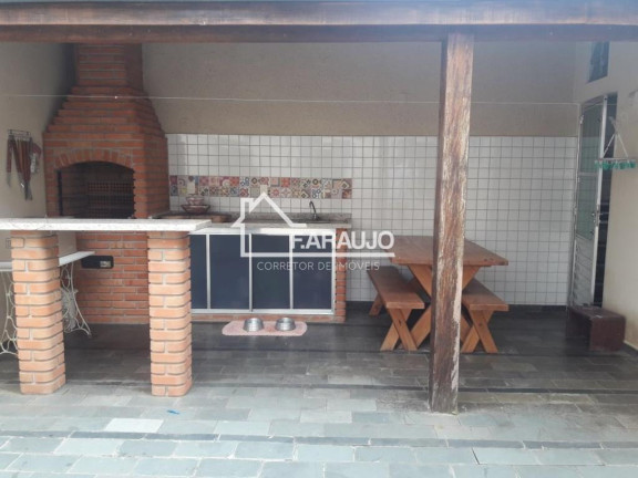 Imagem Imóvel com 3 Quartos à Venda, 152 m² em Vila Olímpia - Sorocaba Imagem Imóvel com 3 Quartos à Venda, 152 m² em Vila Olímpia - Sorocaba