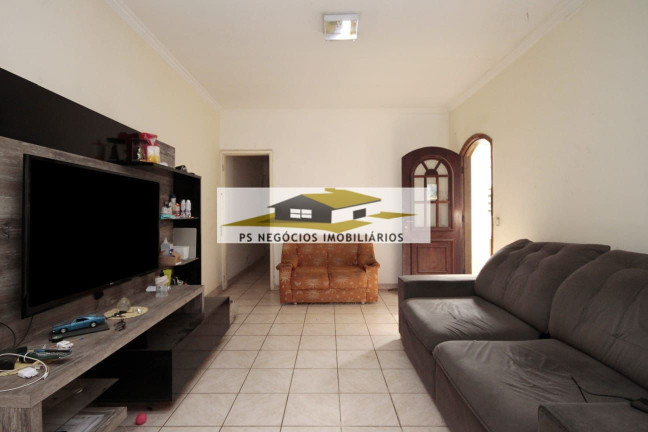 Imagem Sobrado com 3 Quartos à Venda, 300 m² em Vila Dom Pedro I - São Paulo Imagem Sobrado com 3 Quartos à Venda, 300 m² em Vila Dom Pedro I - São Paulo