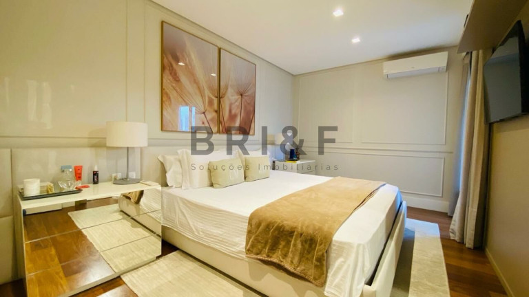 Imagem Apartamento com 3 Quartos à Venda, 126 m² em Brooklin - São Paulo Imagem Apartamento com 3 Quartos à Venda, 126 m² em Brooklin - São Paulo