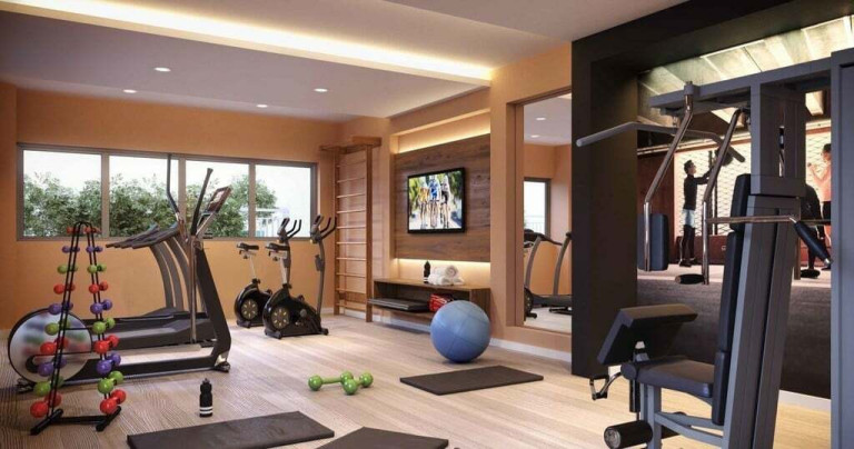 Imagem Apartamento com 2 Quartos à Venda, 57 m² em Vila Da Penha - Rio De Janeiro