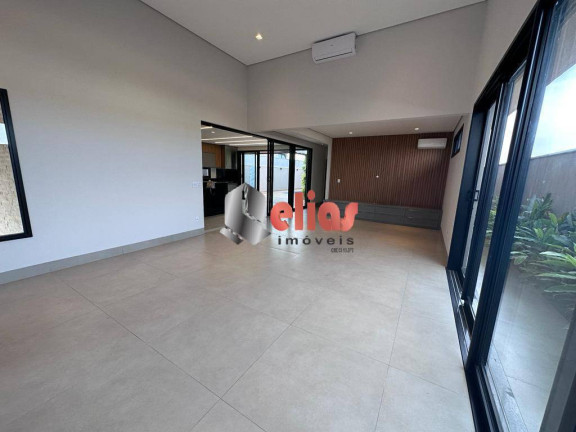 Imagem Casa de Condomínio com 3 Quartos à Venda, 250 m² em Residencial Estoril Premium - Bauru Imagem Casa de Condomínio com 3 Quartos à Venda, 250 m² em Residencial Estoril Premium - Bauru