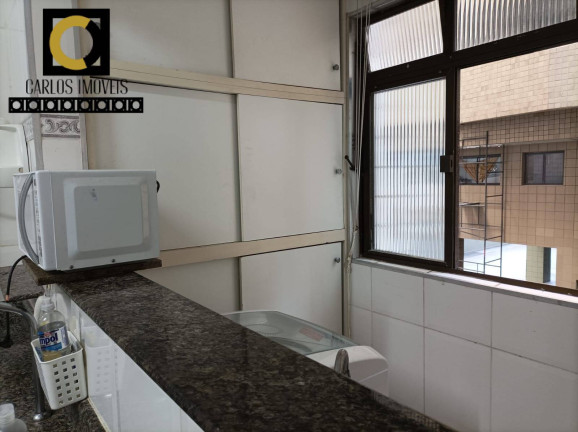 Imagem Apartamento à Venda, 75 m² em Pompéia - Santos Imagem Apartamento à Venda, 75 m² em Pompéia - Santos