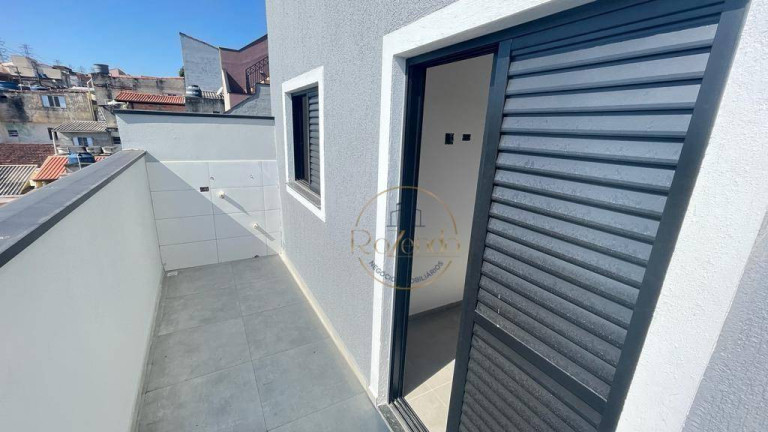 Imagem Apartamento com 2 Quartos à Venda, 52 m² em Jardim Alvorada - Santo André Imagem Apartamento com 2 Quartos à Venda, 52 m² em Jardim Alvorada - Santo André
