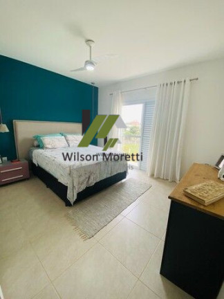 Imagem Casa com 4 Quartos à Venda, 280 m² em Colinas De Inhandjara - Itupeva Imagem Casa com 4 Quartos à Venda, 280 m² em Colinas De Inhandjara - Itupeva