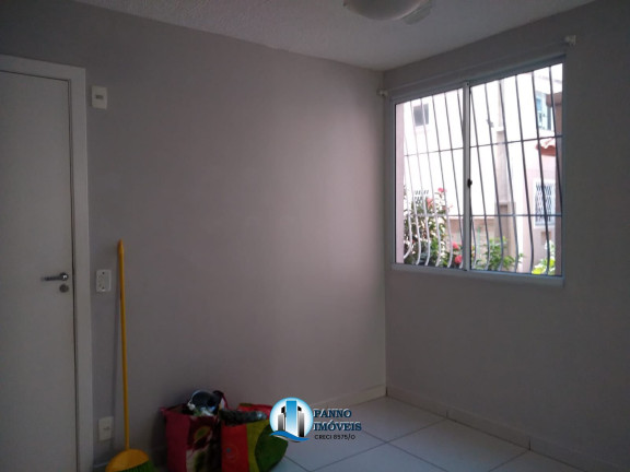 Casa com 2 Quartos à Venda, 47 m² em Jardim Rotsen - Duque De Caxias