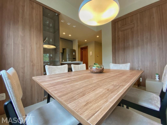 Imagem Apartamento com 2 Quartos à Venda, 74 m² em Floresta - Gramado