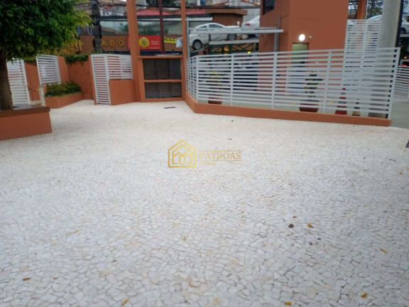 Imagem Apartamento com 3 Quartos à Venda, 64 m² em Demarchi - São Bernardo Do Campo Imagem Apartamento com 3 Quartos à Venda, 64 m² em Demarchi - São Bernardo Do Campo