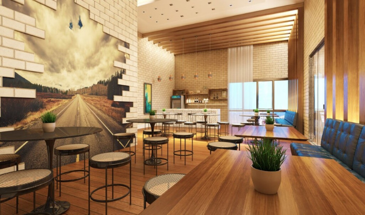 Imagem Apartamento com 4 Quartos à Venda, 169 m² em Porto Belo - Porto Belo