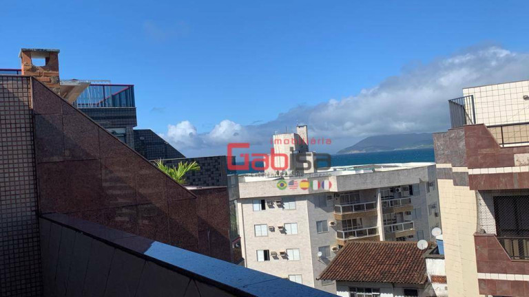Imagem Cobertura com 4 Quartos à Venda, 260 m² em Vila Nova - Cabo Frio Imagem Cobertura com 4 Quartos à Venda, 260 m² em Vila Nova - Cabo Frio