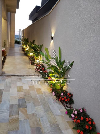 Imagem Imóvel com 3 Quartos à Venda, 305 m² em Sitio Do Rosário - Sanatana De Parnaíba