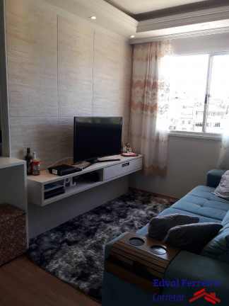 Imagem Apartamento com 2 Quartos à Venda, 44 m² em Vila Nova Curuçá - São Paulo Imagem Apartamento com 2 Quartos à Venda, 44 m² em Vila Nova Curuçá - São Paulo
