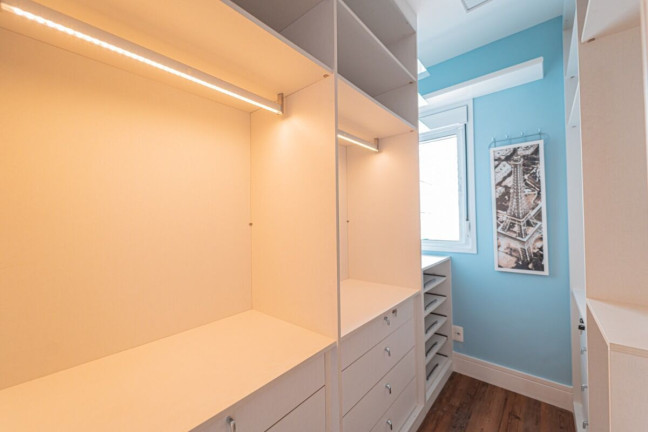 Imagem Cobertura com 1 Quarto à Venda, 114 m² em Jardim Prudência - São Paulo Imagem Cobertura com 1 Quarto à Venda, 114 m² em Jardim Prudência - São Paulo