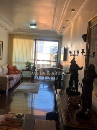 Imagem Apartamento com 4 Quartos à Venda, 115 m² em Nova Petrópolis - São Bernardo Do Campo Imagem Apartamento com 4 Quartos à Venda, 115 m² em Nova Petrópolis - São Bernardo Do Campo