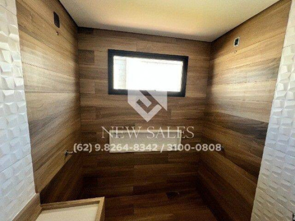 Imagem Casa com 3 Quartos à Venda, 164 m² em Terras Alpha Residencial 1 - Senador Canedo