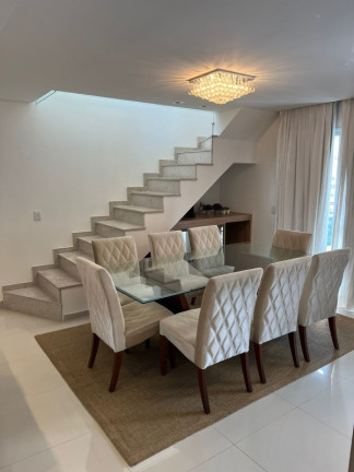 Imagem Cobertura com 2 Quartos à Venda, 138 m² em Vila Buarque - São Paulo Imagem Cobertura com 2 Quartos à Venda, 138 m² em Vila Buarque - São Paulo