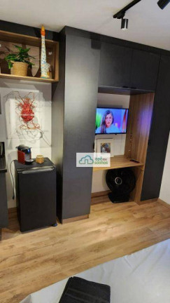 Imagem Studio com 1 Quarto à Venda, 26 m² em Vila Madalena - São Paulo