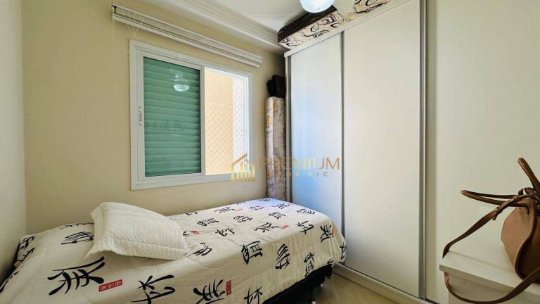 Imagem Apartamento com 3 Quartos à Venda, 100 m² em Jardim Aquarius - São José Dos Campos