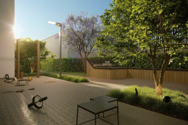 Imagem Imóvel com 2 Quartos à Venda, 61 m² em Parque Rural Fazenda Santa Cândida - Campinas Imagem Imóvel com 2 Quartos à Venda, 61 m² em Parque Rural Fazenda Santa Cândida - Campinas