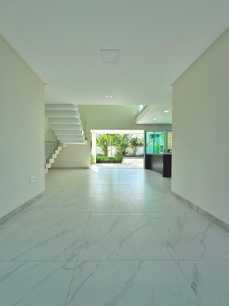 Imagem Casa com 4 Quartos à Venda, 300 m² em Alphaville Jacuhy - Serra