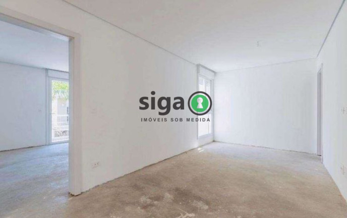 Imagem Casa com 4 Quartos à Venda, 424 m² em Brooklin - São Paulo Imagem Casa com 4 Quartos à Venda, 424 m² em Brooklin - São Paulo
