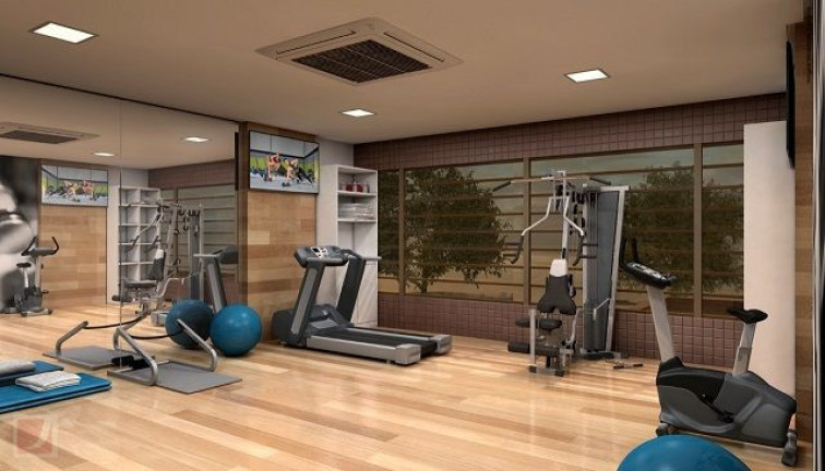Imagem Apartamento com 3 Quartos à Venda, 84 m² em Jardim Oceania - João Pessoa