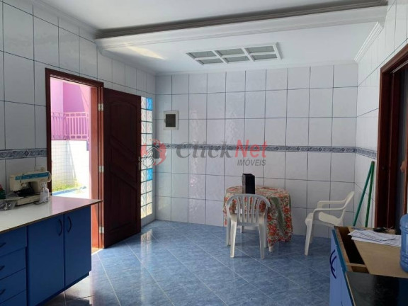 Imagem Sobrado com 4 Quartos à Venda, 172 m² em Centro - São Bernardo Do Campo Imagem Sobrado com 4 Quartos à Venda, 172 m² em Centro - São Bernardo Do Campo
