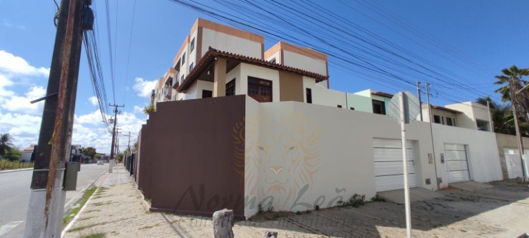 Imagem Casa com 3 Quartos à Venda, 125 m² em Coroa Do Meio - Aracaju Imagem Casa com 3 Quartos à Venda, 125 m² em Coroa Do Meio - Aracaju