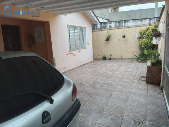 Imagem Casa com 2 Quartos à Venda, 250 m² em Planalto - São Bernardo Do Campo Imagem Casa com 2 Quartos à Venda, 250 m² em Planalto - São Bernardo Do Campo