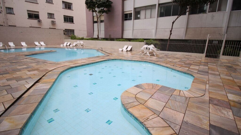 Imagem Apartamento com 3 Quartos à Venda, 112 m² em Jardim Paulista - São Paulo Imagem Apartamento com 3 Quartos à Venda, 112 m² em Jardim Paulista - São Paulo