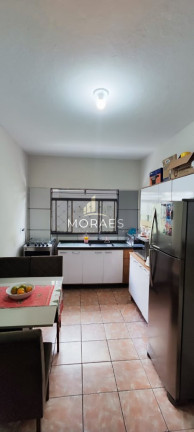 Imagem Casa com 2 Quartos à Venda, 97 m² em Jardim Peabiru - Botucatu Imagem Casa com 2 Quartos à Venda, 97 m² em Jardim Peabiru - Botucatu