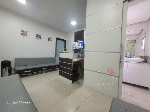 Imagem Consultório à Venda, 127 m²em Chapada - Manaus