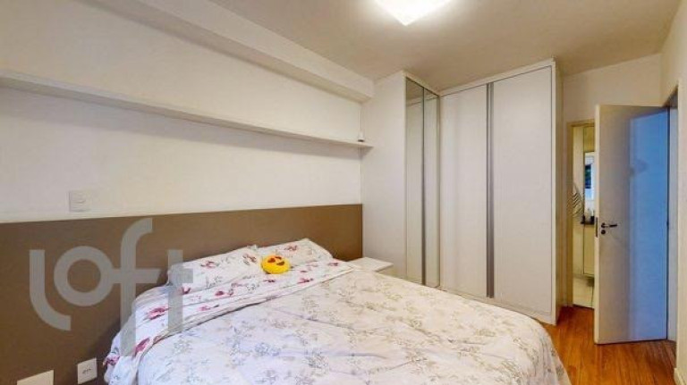 Imagem Apartamento com 1 Quarto à Venda, 68 m² em Vila Guarani (z Sul) - São Paulo Imagem Apartamento com 1 Quarto à Venda, 68 m² em Vila Guarani (z Sul) - São Paulo