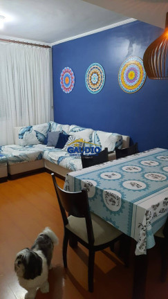 Imagem Casa de Condomínio com 3 Quartos à Venda, 110 m² em Parque Munhoz - São Paulo Imagem Casa de Condomínio com 3 Quartos à Venda, 110 m² em Parque Munhoz - São Paulo