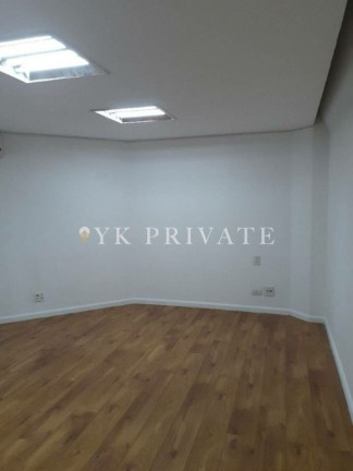 Imagem Sala Comercial à Venda, 204 m² em Cidade Monções - São Paulo