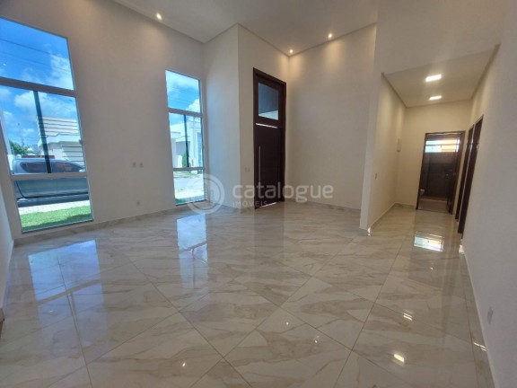 Imagem Casa de Condomínio com 3 Quartos à Venda, 300 m² em Parque Das Nações - Parnamirim