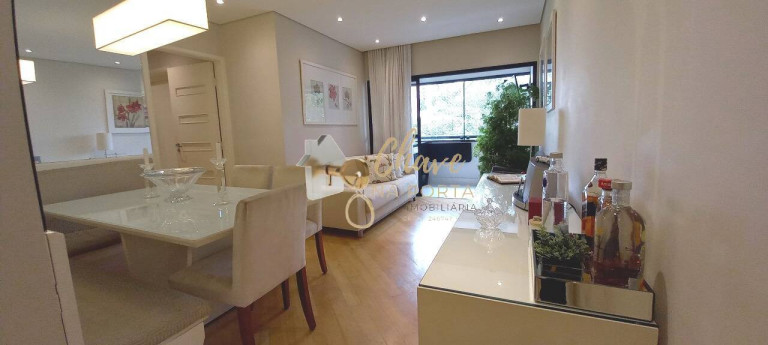 Imagem Apartamento com 3 Quartos à Venda, 80 m² em Vila Suzana - São Paulo