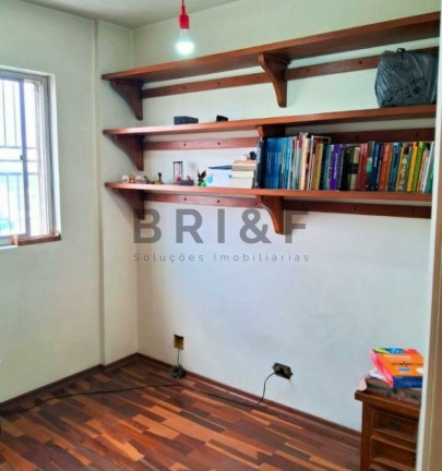 Imagem Apartamento com 3 Quartos à Venda, 98 m² em Nova Piraju - São Paulo Imagem Apartamento com 3 Quartos à Venda, 98 m² em Nova Piraju - São Paulo