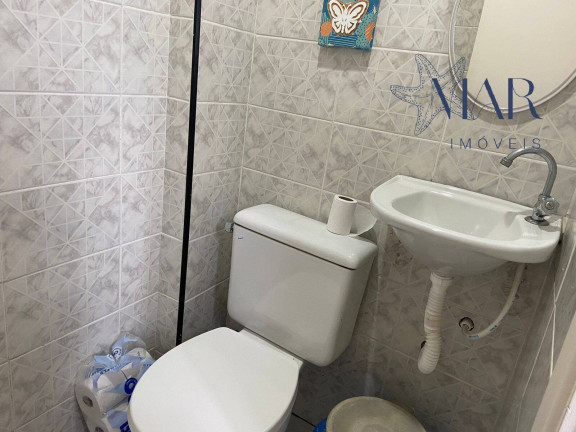 Imagem Apartamento com 2 Quartos à Venda, 85 m² em Marapé - Santos