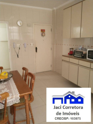Imagem Apartamento com 2 Quartos à Venda, 151 m² em Marapé - Santos