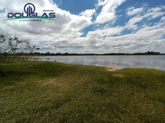Imagem Casa com 2 Quartos à Venda, 1.200 m² em águas Claras - Viamão